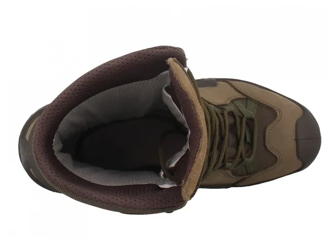 Берці Forester Gore-Tex -30° F100NH GTX Vibram Фото 4